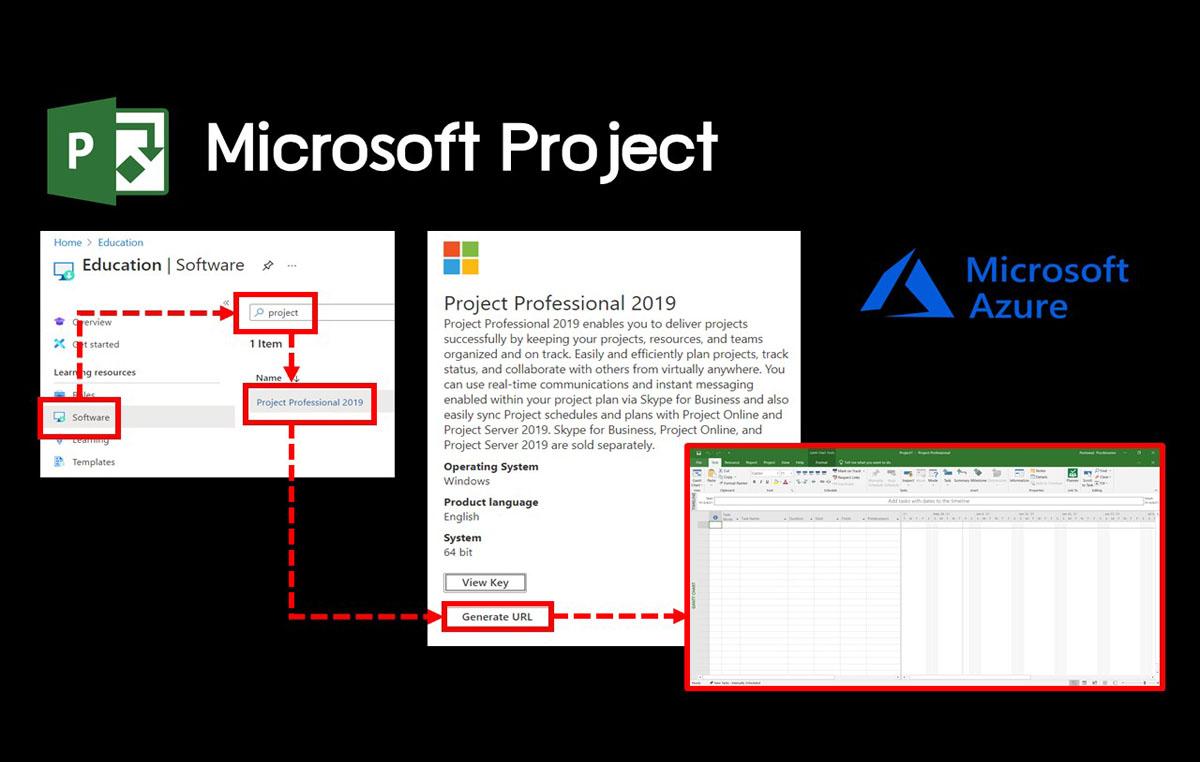 Microsoft Project