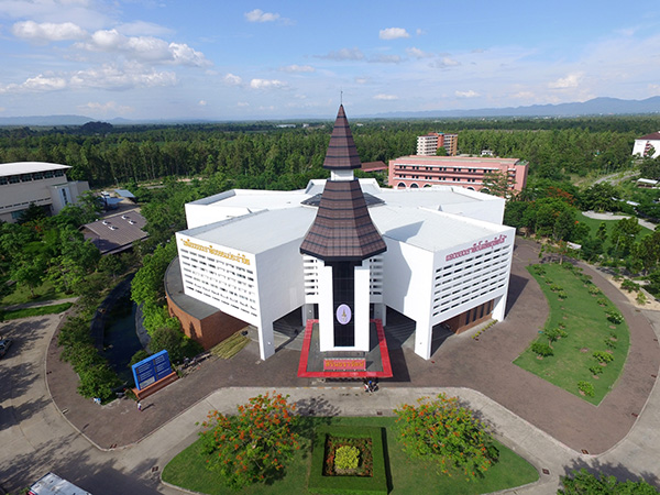 ธรรมศาสตร์ ศูนย์ลำปาง