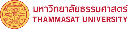 Thammasart Logo